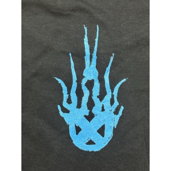 Vintage Static X Music Metal Band T Shirt Size XL‎ - Picture 10 of 10